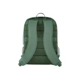 HP Campus Green Backpack (7J595AA)_7